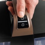 St�vsuger til t�pper, tekstiler og polstring – Taurus SPCL602 #10