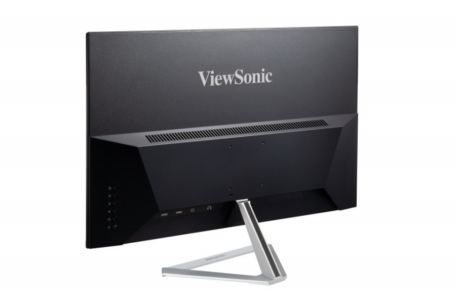 Viewsonic VX Series VX2476-SMH LED display 60,5 cm (23.8