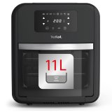 Tefal Easy Fry FW5018 Enkelt 11 L Enkeltstende 2000 W Varmluftsteger Sort #7