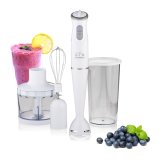 Hyundai HB 983 0,6 L Neds�nkning blender 380 W Hvid, Gr� #10