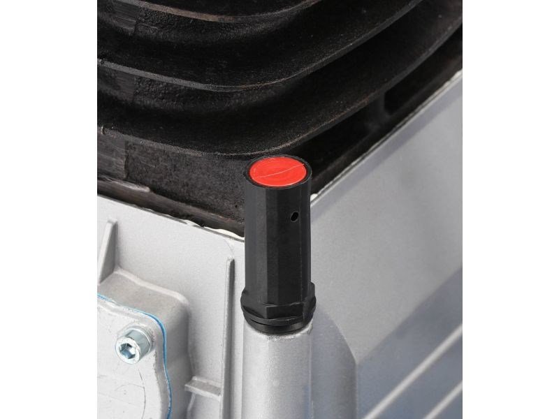 Airpress HL 340-90 luftkompressore 2200 W 340 l/min Vekselstrm #11
