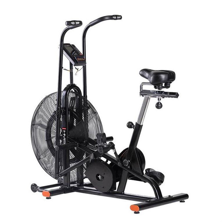 HMS Fitness MP6548 Vindcykeltrner #3