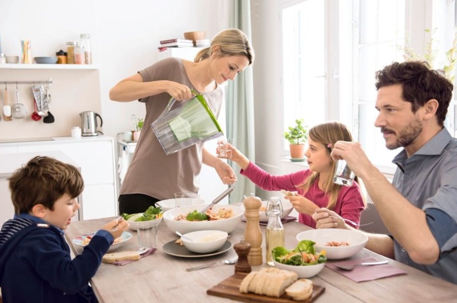 Brita Marella+1 Maxtra Pro PP filterkande (2,4 l; grafitfarvet) #9