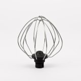 Girmi IM47 Bordmixer 1300 W Beige, Rustfrit stl #10