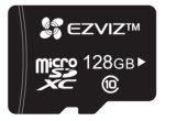 EZVIZ MicroSD 128 Gb MicroSDXC UHS-I Klasse 10 #1