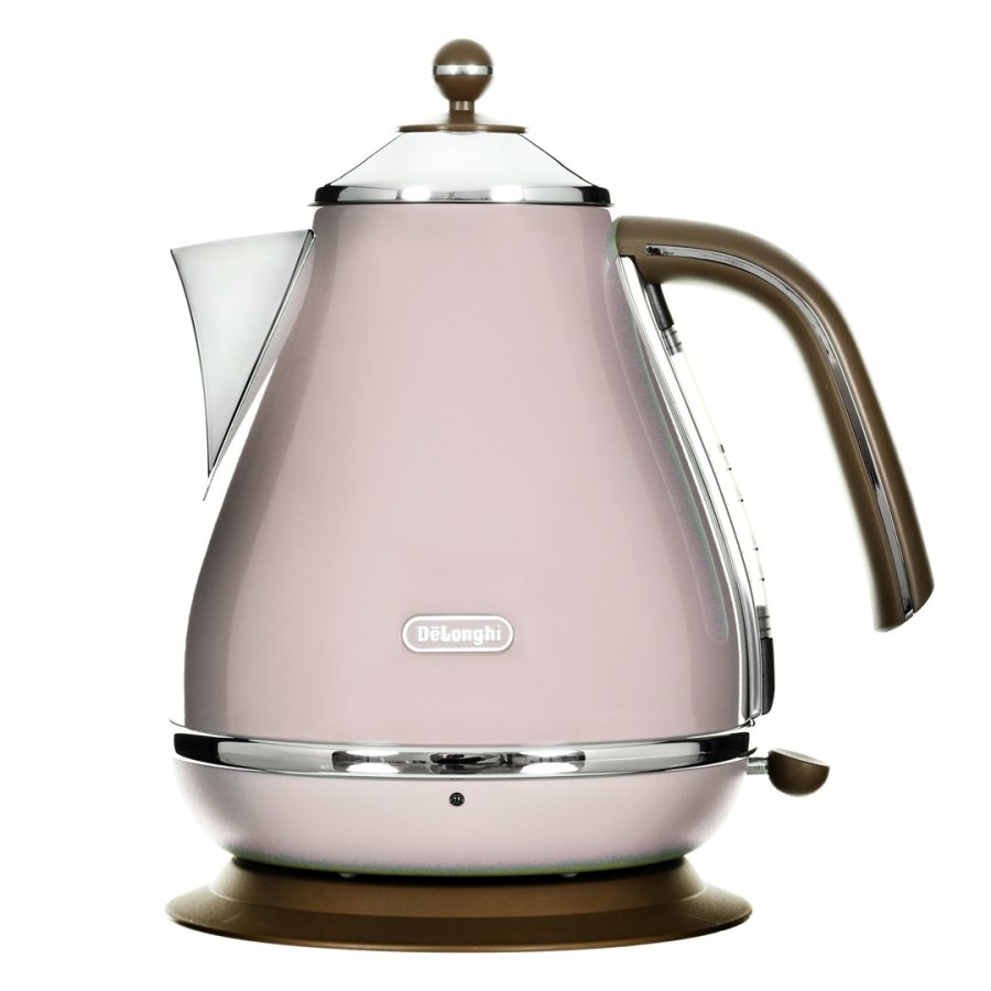 DeLonghi KBOV 2001.BG elkedel 1,7 L Beige 2000 W #44