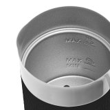 Mlkeskummer Adler AD 4494B sort #21