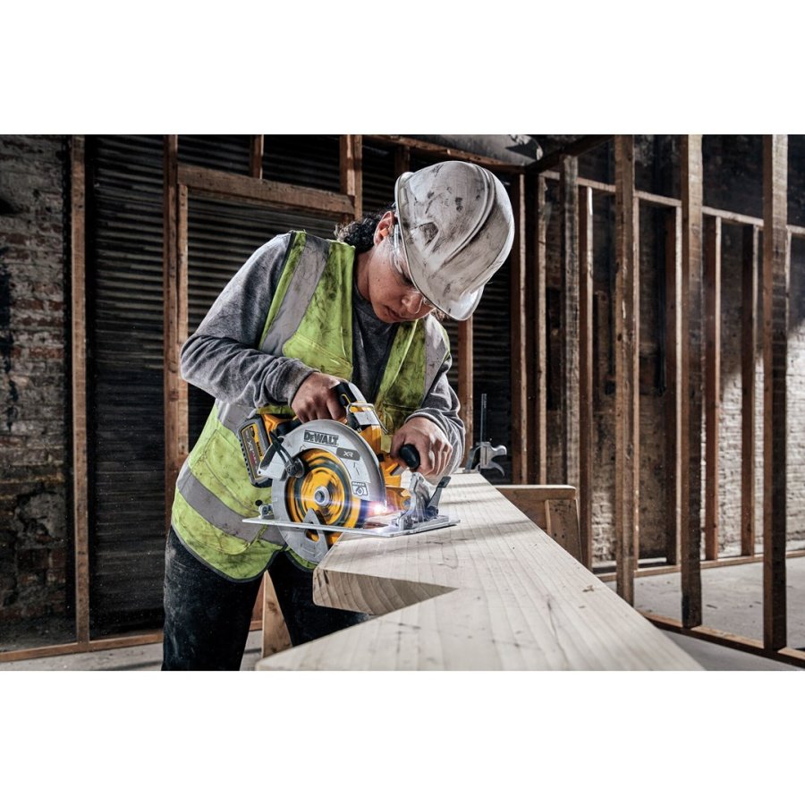 DeWalt DCS573NT-XJ cordless Hand circular saw #18