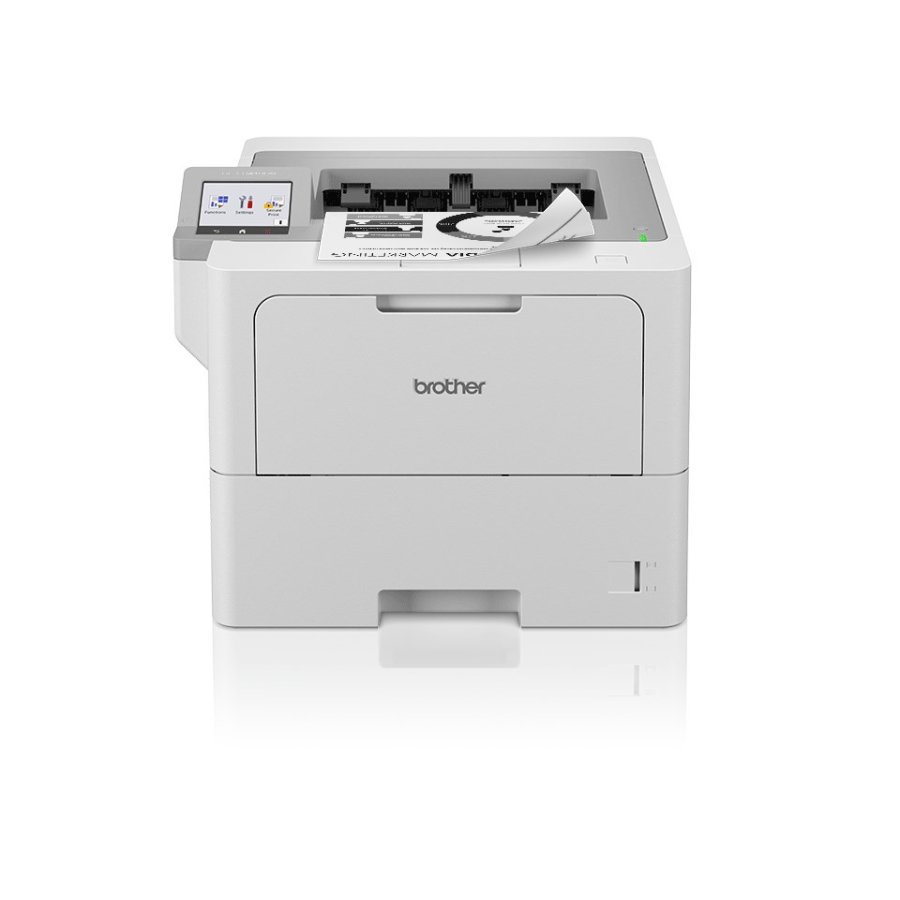 Brother HL-L6410DN laser printer 1200 x 1200 dpi A4 Wi-Fi #1
