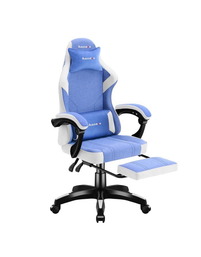 Force 3.7 gaming-stol bl #10
