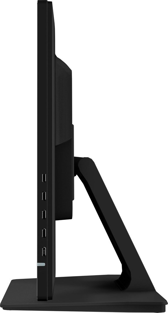 iiyama ProLite T2452MSC-B1 computerskrm 60,5 cm (23.8