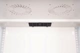 Wall-mounted network cabinet 19