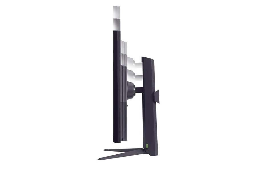 LG 32GS85Q-B computerskrm 80 cm (31.5