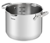 Tefal DUETTO+ G71979 sovsegryde Rund Rustfrit stl #7