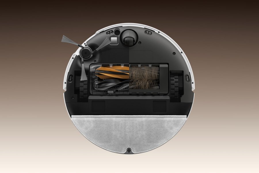 Dreame D20 Pro 0,7 L Hvid #7