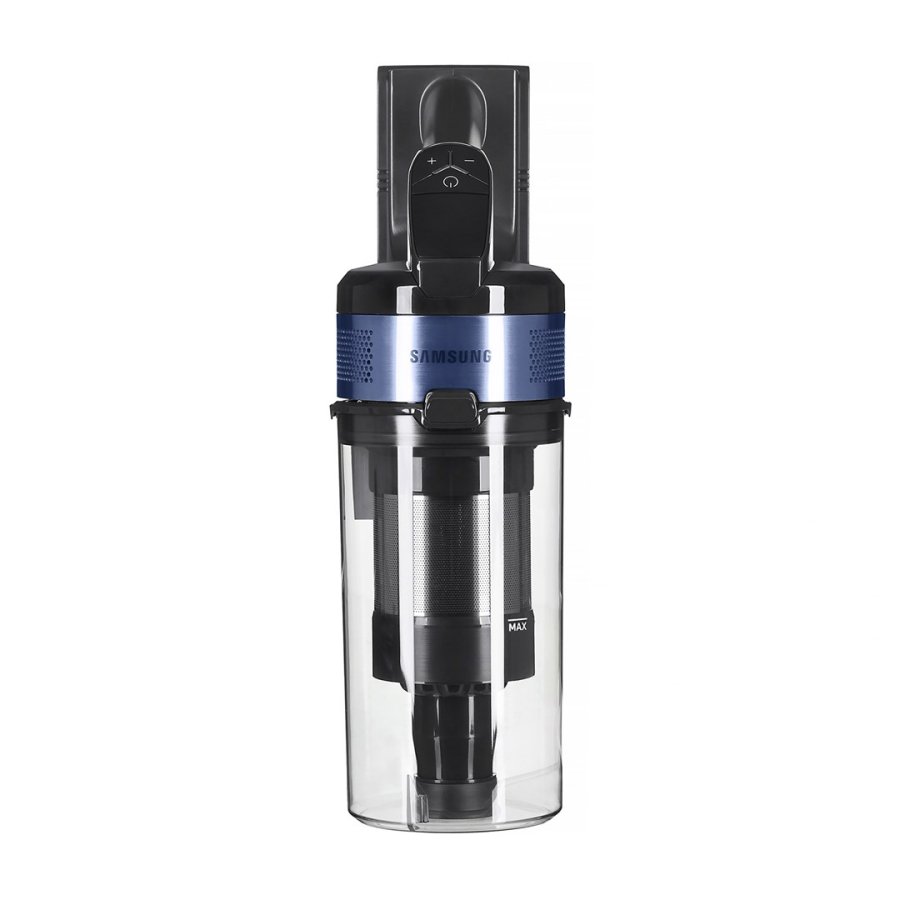 Samsung Jet 75E opretstende stvsuger VS20B75AER4/WA #40