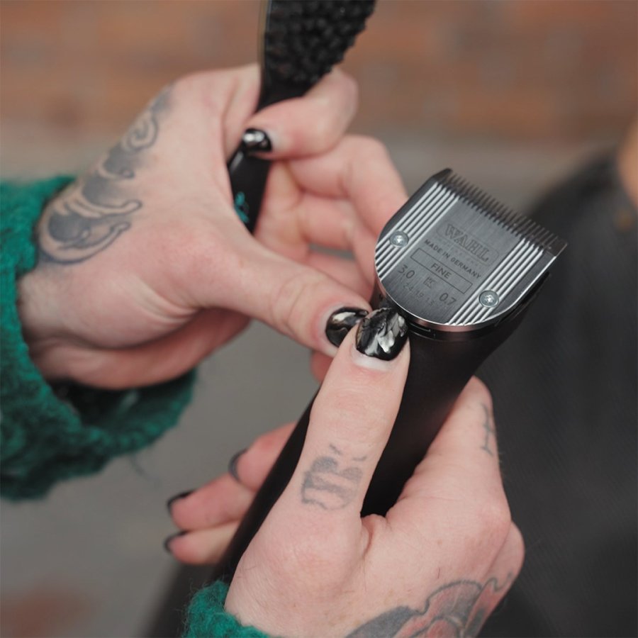 Wahl ChromStyle Sort Lithium-Ion (Li-Ion) #7