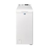 Electrolux EW2TN5061FP Vaskemaskine med topindlsning 6 kg 1000 omdrejninger pr. minut hvid #1