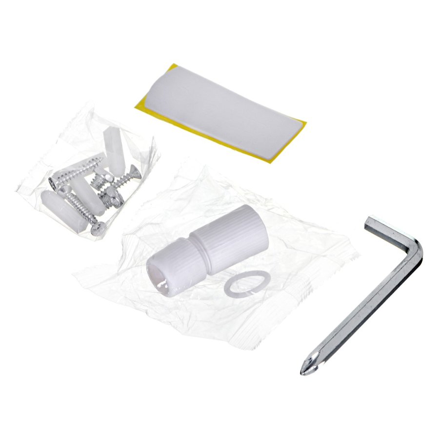 Tenda overv�gningss�t med 4 kameraer K4P-4TR #25