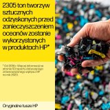 HP Original 913A PageWide-patron, gul #7