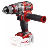 Einhell TP-CD 18/80 Li-i BL 28800 rpm Nglefri 1,44 kg Sort, Rd #1