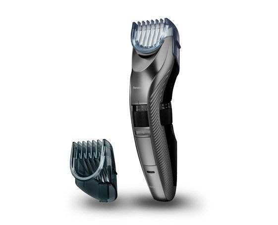 Panasonic ER-GC63 Sort, Gr 39 #7