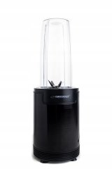 Esperanza EKM029 blender 0,8 L Bordplade blender 700 W Sort #15