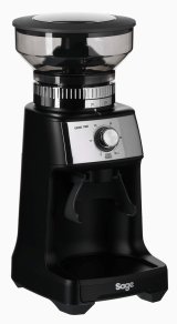 Sage the Dose Control Pro 130 W Sort #6