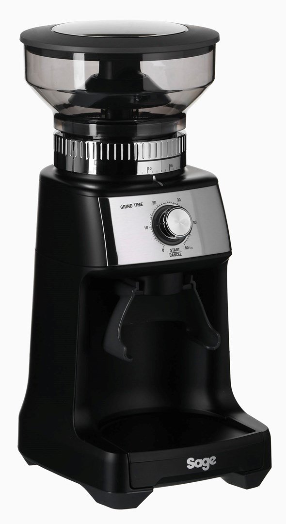 Sage the Dose Control Pro 130 W Sort #6