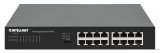 Intellinet 561815 netvrksswitch Gigabit Ethernet (10/100/1000) Sort #3