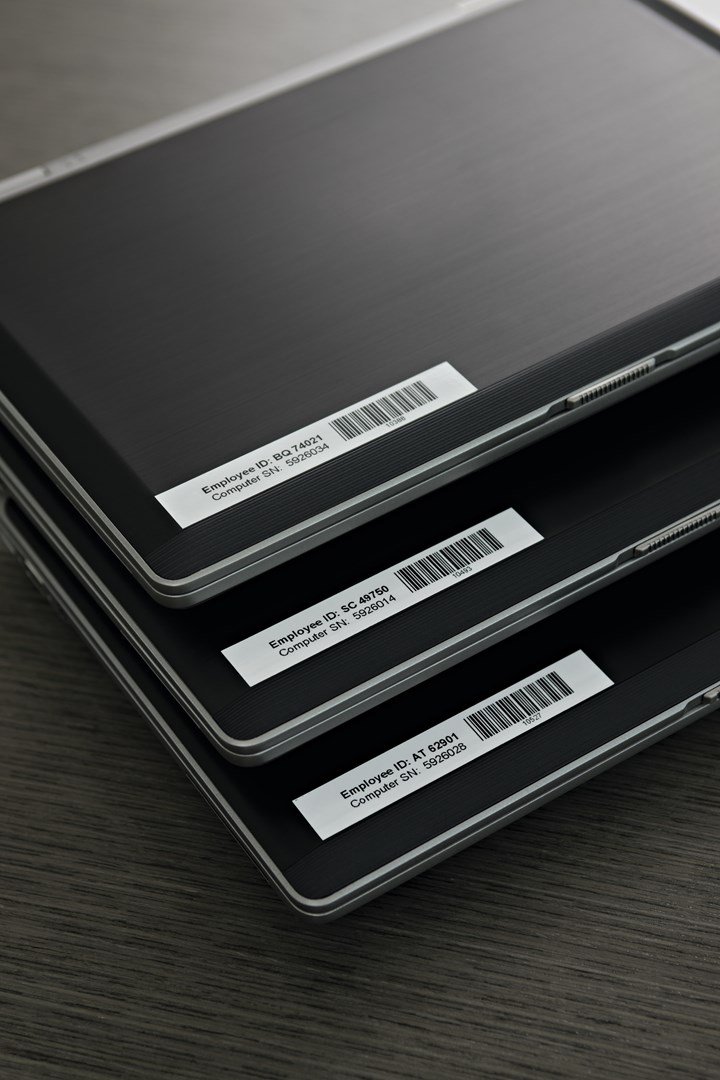 DYMO LabelManager  280 QWERTY Kitcase #5