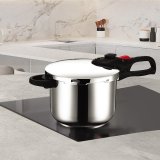 Maestro MR-2902 Trykkoger 6 l Slv #7