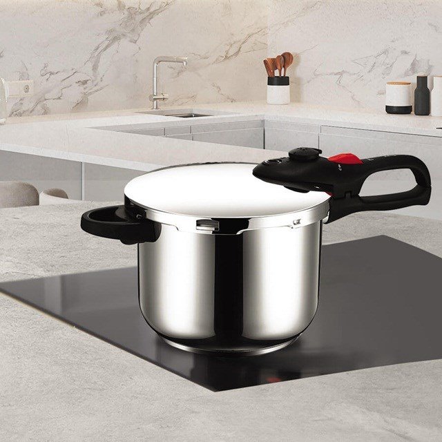 Maestro MR-2902 Trykkoger 6 l Slv #7