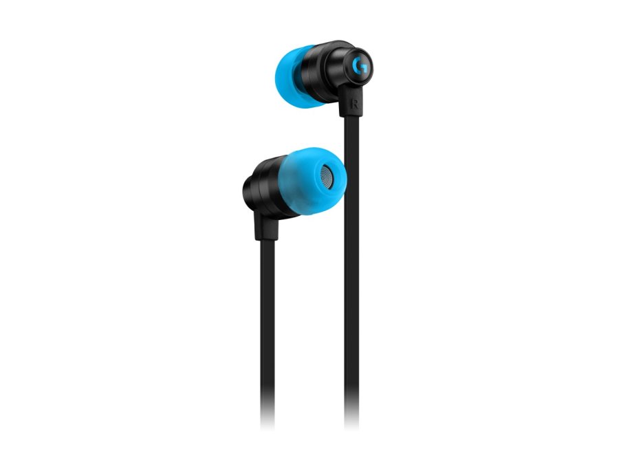 Logitech G G333 Gaming Earphones #1