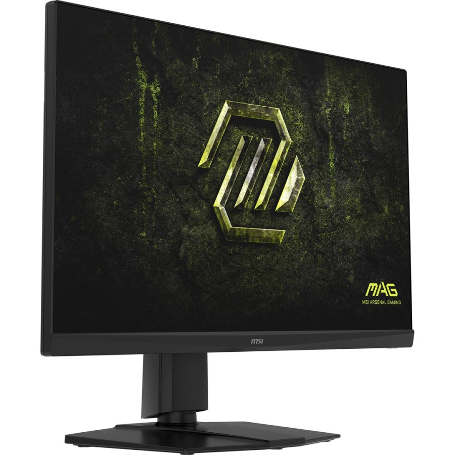 MSI MAG 272QPF E20 computersk�rm 68,6 cm (27