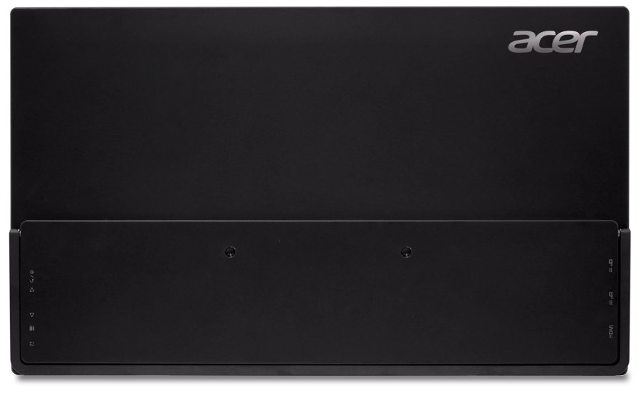 Acer PM161Wbmiuux 40cm 16:10 6ms 220nits15.6' computersk�rm #6