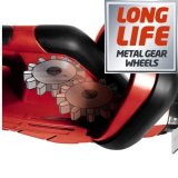 Einhell GH-EH 4245 Enkelt klinge 420 W 2,5 kg #5