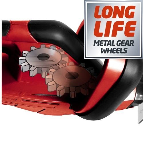 Einhell GH-EH 4245 Enkelt klinge 420 W 2,5 kg #5