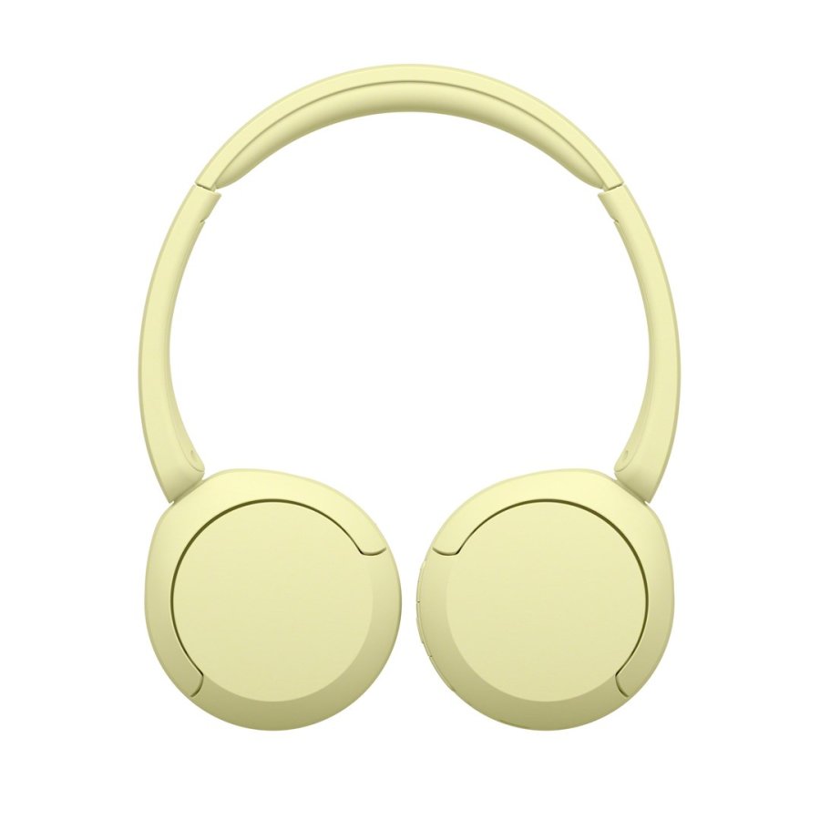Sony WH.CH520Y gelb #5