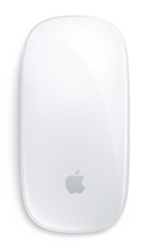 Magic Mouse Wireless White #1