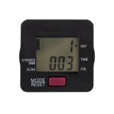 HMS Fitness S3033 Grn, Hvid #8