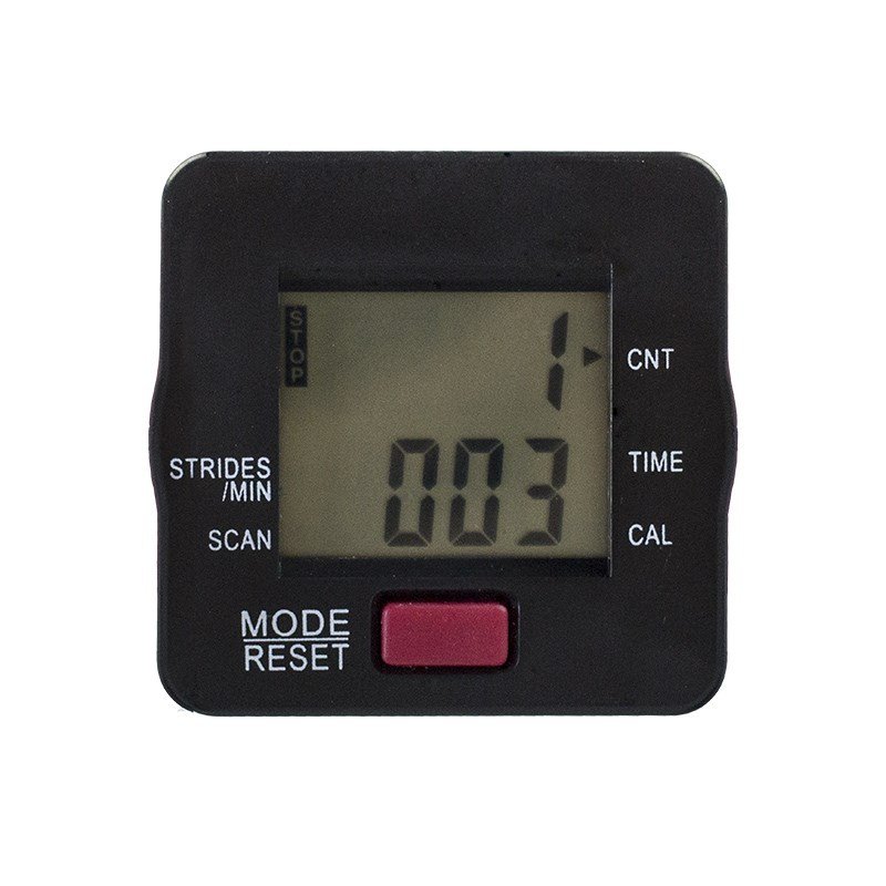 HMS Fitness S3033 Grn, Hvid #8