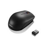 Lenovo GX30K79401 mus Rejse Ambidextrous RF trdlst Laser 1000 dpi #2