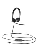 Logitech H650E USB Headset Stereo #3
