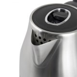 Esperanza EKK029 elkedel 1,7 L 2200 W Sort, Stl #9