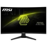 MSI MAG 321CQF E18 computerskrm 80 cm (31.5