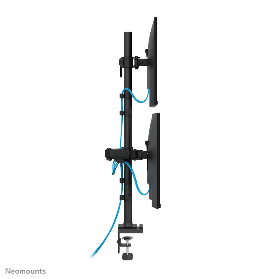 Neomounts DS60-600BL2-1 sk�rmbeslag og -stativer 81,3 cm (32