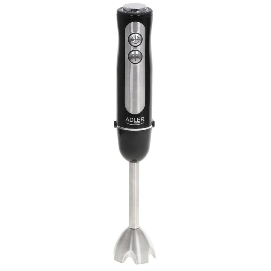 Adler AD 4625B blender Nedsnkning blender 1500 W Sort #1