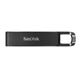 SanDisk Ultra USB-ngle 64 GB USB Type-C 3.2 Gen 1 (3.1 Gen 1) Sort #4