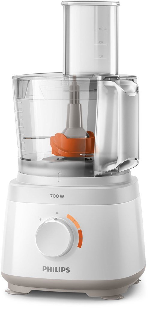Philips Daily Collection HR7310/00 Kompakt foodprocessor #3